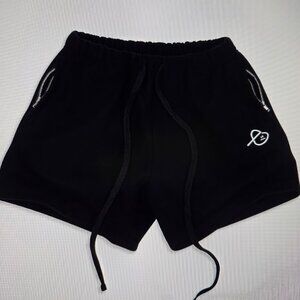 NWT A Lil Kid Essential Shorts - Black M